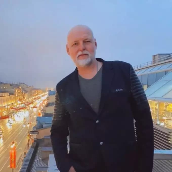 Алексей Виноградов