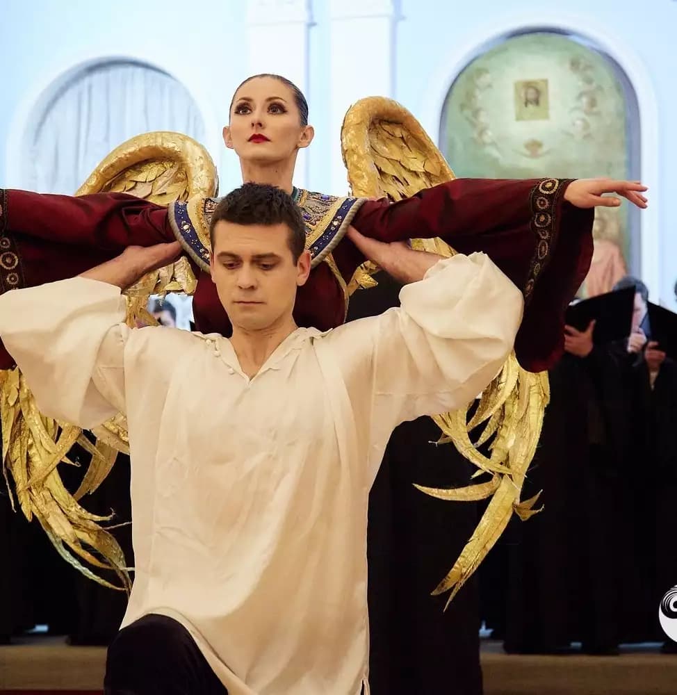Всероссийский конкурс-фестиваль «Русское Барокко» — изображение 6
