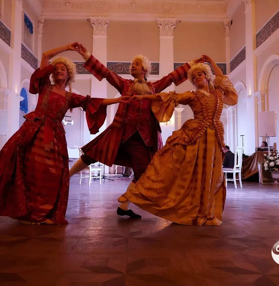 Всероссийский конкурс-фестиваль «Русское Барокко» — изображение 7