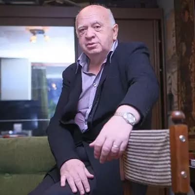 Cергей Петрович Баневич