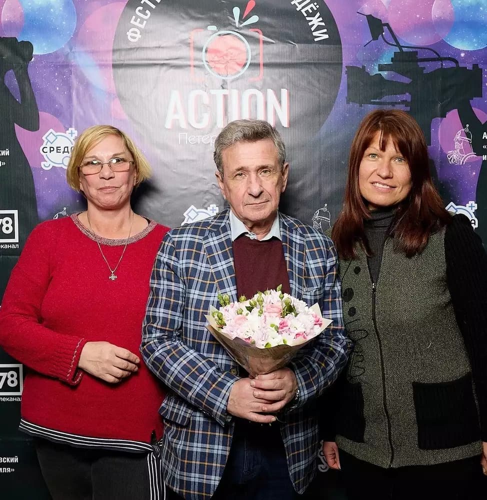 Фестиваль для молодежи «ACTION Петербургский» — изображение 18