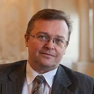 Дмитрий Валентинович Щирин
