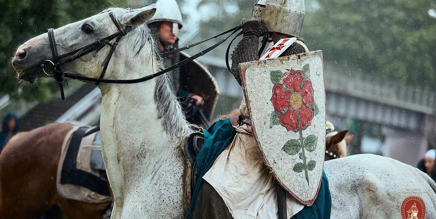 Фестиваль исторических театров «Александр Невский – защитник земли Русской» — изображение 12