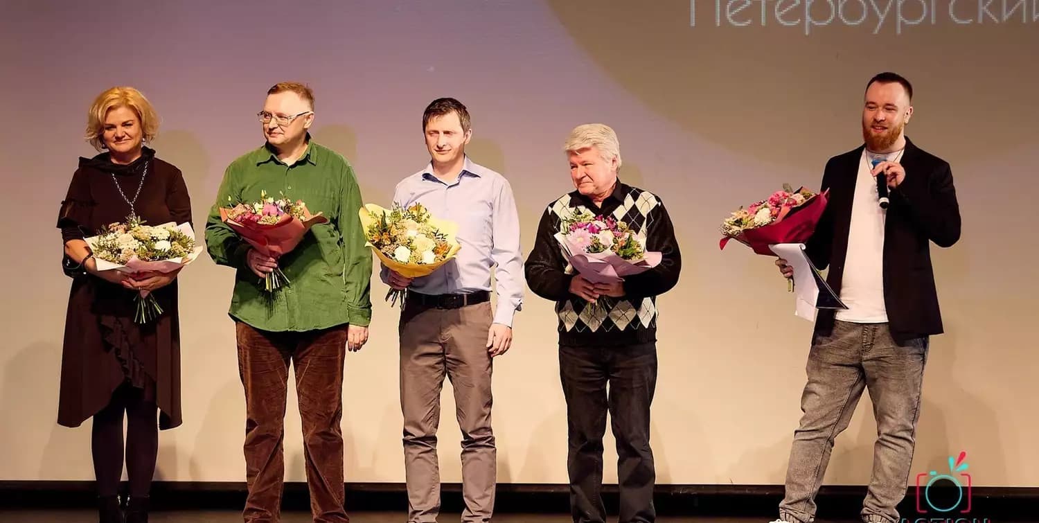 Фестиваль для молодежи «ACTION Петербургский» — изображение 5