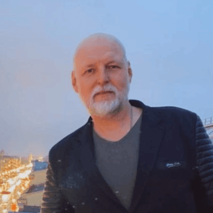 Алексей Виноградов