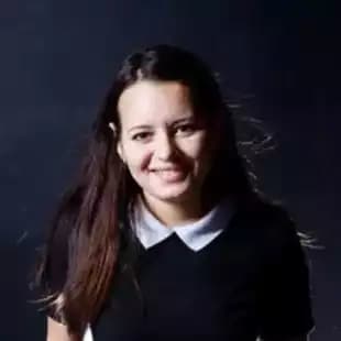 Ксения Пронина